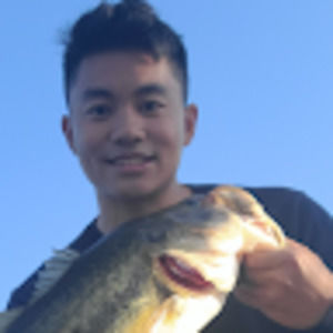 Meet your Posher, Marc